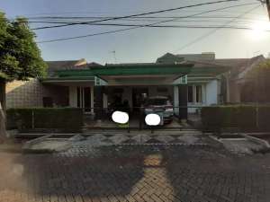 Dijual Cepat Rumah di Kemang Pratama 2 Bekasi lokasi di Bekasi Kota, tersedia melalui melalui situs Olx