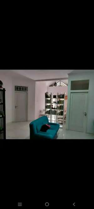 Dijual Cepat Rumah di Komplek Villa Pamulang Mas, Bambu Apus, TangSel lokasi di Tangerang Selatan Kota, tersedia melalui melalui situs Olx