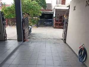 Dijual Cepat Rumah di Perum Duta Bumi 2 Harapan Indah Bekasi lokasi di Bekasi Kota, tersedia melalui melalui situs Olx