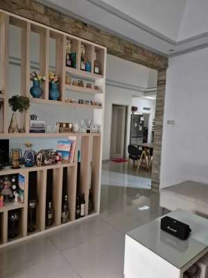 Dijual Cepat Rumah di Perumahan Ciater Permai BSD By Rumah Chinida lokasi di Tangerang Kota, tersedia melalui melalui situs Olx