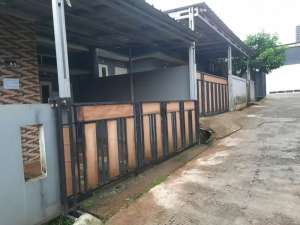 Dijual Cepat Rumah di Raffa Residence, Depok, Bebas Banjir lokasi di Depok Kota, tersedia melalui melalui situs Olx