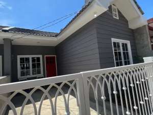 Dijual Cepat Rumah di Villa Dago Tol lokasi di Tangerang Selatan Kota, tersedia melalui melalui situs Olx