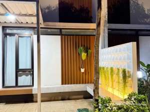 DIJUAL CEPAT RUMAH FULL FURNISHED PODOMORO PARK BUAHBATU lokasi di Bandung Kota, tersedia melalui melalui situs Olx