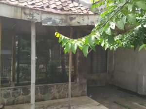 Dijual cepat Rumah hitung Tanah Di Burangrang Karapitan lodaya buahbatu bandung lokasi di Bandung Kota, tersedia melalui melalui situs Olx