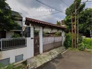 Dijual Cepat Rumah Hitung Tanah Di Adhyaksa Jakarta Selatan lokasi di Jakarta Selatan, tersedia melalui melalui situs Olx