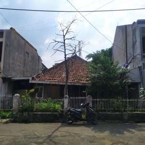 DIJUAL CEPAT RUMAH HITUNG TANAH BURANGRANG LENGKONG LODAYA lokasi di Bandung Kota, tersedia melalui melalui situs Olx