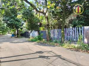 DIJUAL CEPAT Rumah Hitung Tanah Golf Barat Arcamanik Depan Griya lokasi di Bandung Kota, tersedia melalui melalui situs Olx