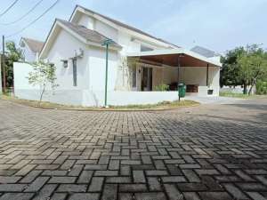 Dijual cepat rumah Hoek baru di Citra Indah city Jonggol Bukit Jasmine lokasi di Bogor Kab., tersedia melalui melalui situs Olx