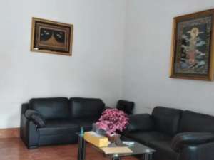 Dijual Cepat Rumah Hoek di Danau Indah BaratSunter lokasi di Jakarta Utara, tersedia melalui melalui situs Olx