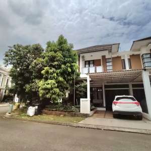 Dijual Cepat Rumah Hook di Cluster Asera One South, Kota Harapan Indah lokasi di Bekasi Kab., tersedia melalui melalui situs Olx