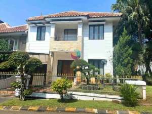 Dijual cepat rumah hook siap huni di citra grand cibubur lokasi di Bogor Kab., tersedia melalui melalui situs Olx