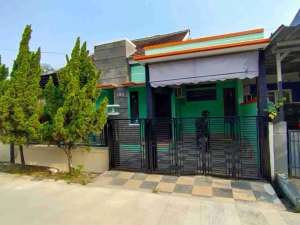 Dijual cepat Rumah HUK di Villa Mutiara Gading 2 , Bekasi lokasi di Bekasi Kota, tersedia melalui melalui situs Olx