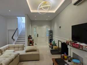 DIJUAL CEPAT Rumah Ingenia Eminent BSD CITY lokasi di Tangerang Kab., tersedia melalui melalui situs Olx