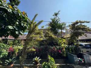 DIJUAL CEPAT RUMAH KLASIK SAYAP DAGO DEKAT GEDUNG SATE lokasi di Bandung Kab., tersedia melalui melalui situs Olx