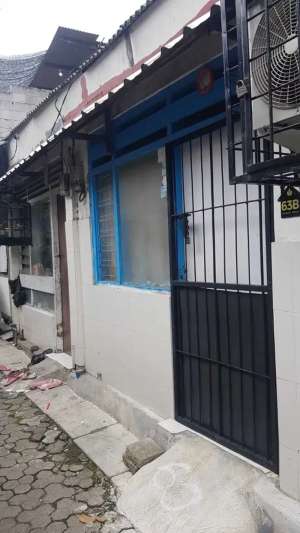 Dijual Cepat Rumah Kost AktifMurah KRUKAH drh Ngagel, Gubeng lokasi di Surabaya Kota, tersedia melalui melalui situs Olx