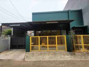 Dijual Cepat Rumah Lokasi Strategis di Jakasampurna Kota Bekasi lokasi di Bekasi Kota, tersedia melalui melalui situs Olx