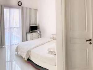 Dijual Cepat Rumah Mewah Ada Kolam Renang Citra Grand Cibubur lokasi di Bekasi Kota, tersedia melalui melalui situs Olx