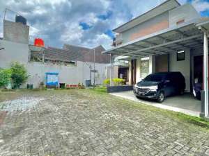 DIJUAL CEPAT RUMAH MEWAH DALAM PERUMAHAN ELITE TLOGOADI MLATI SLEMAN lokasi di Demak Kab., tersedia melalui melalui situs Olx