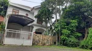 Dijual Cepat Rumah Mewah Harga Kavling di Anggrek Loka BSD lokasi di Tangerang Selatan Kota, tersedia melalui melalui situs Olx