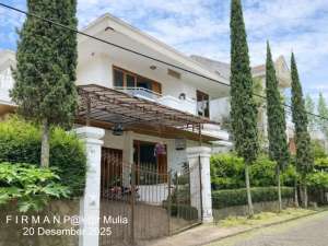 Dijual Cepat Rumah mewah siap huni Pondok Hijau Gegerkalong Setiabudi Bandung lokasi di Bandung Kota, tersedia melalui melalui situs Olx