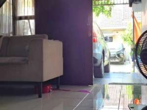 Dijual cepat Rumah minimalis di harapan Mulya, Harapan Indah Bekasi lokasi di Bekasi Kota, tersedia melalui melalui situs Olx