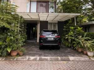 Dijual Cepat Rumah Murah Di Clover Hill Residence Joglo Fasilitas LengkapLokasi Strategis Hadap Selatan lokasi di Tangerang Kota, tersedia melalui melalui situs Olx