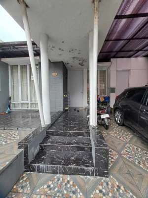 Dijual cepat rumah murah siap huni bukit cimanggu city lokasi di Bogor Kota, tersedia melalui melalui situs Olx