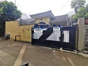 Dijual Cepat Rumah Murah Siap Huni Ulujami Pesangrahan Jakarta Selatan lokasi di Jakarta Barat, tersedia melalui melalui situs Olx