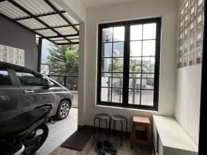 DIJUAL CEPAT RUMAH NUSALOKA BSD CITY lokasi di Tangerang Selatan Kota, tersedia melalui melalui situs Olx