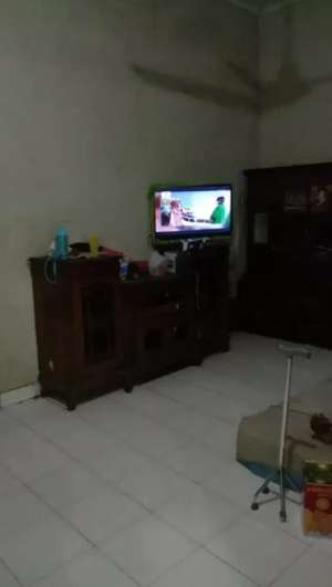 Dijual Cepat Rumah Pinggir Jln Lok. Bojong Indah, Rawa Buaya, Jak-Bar lokasi di Jakarta Barat, tersedia melalui melalui situs Olx