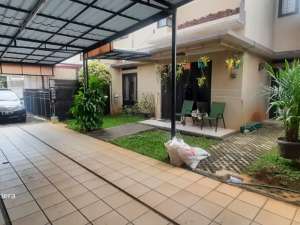 Dijual Cepat Rumah Pondok Kelapa Jakarta Timur lokasi di Jakarta Timur, tersedia melalui melalui situs Olx