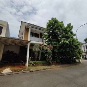 Dijual cepat rumah posisi hook di Harapan Indah Cluster Asera Bekasi lokasi di Jakarta Timur, tersedia melalui melalui situs Olx