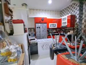 DIJUAL CEPAT Rumah Rapi Cantik Siap Huni Cluster Ruby PHG Gading Serpong lokasi di Tangerang Kota, tersedia melalui melalui situs Olx