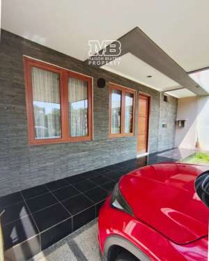 DIJUAL CEPAT RUMAH RAPI SIAP HUNI THE ICON BSD CITY lokasi di Tangerang Kab., tersedia melalui melalui situs Olx