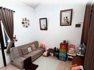 Dijual Cepat Rumah Rapih danNyaman di Citra Raya Cikupa Tangerang lokasi di Tangerang Kab., tersedia melalui melalui situs Olx