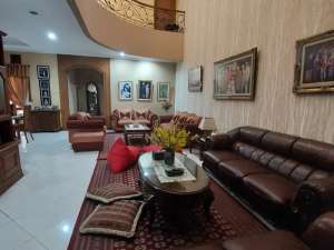 Dijual Cepat Rumah Secondary Terawat dalam Komplek di Pasar Minggu lokasi di Jakarta Selatan, tersedia melalui melalui situs Olx