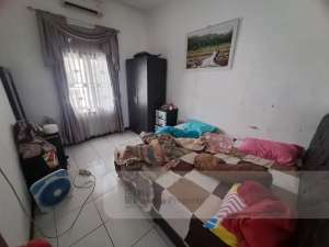 DIJUAL CEPAT RUMAH SIAP HUNI NYAMAN DAN AMAN ARCAMANIK BANDUNG , tersedia melalui melalui situs Olx