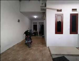 Dijual Cepat Rumah Siap Huni di Villa Mutiara Gading 3 Bekasi lokasi di Bekasi Kota, tersedia melalui melalui situs Olx