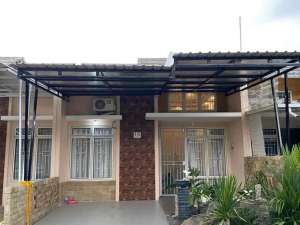 dijual cepat rumah siap huni 1 lantai full furnish di daya makassar lokasi di Makassar Kota, tersedia melalui melalui situs Olx