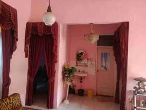 Dijual cepat rumah siap huni lokasi di Bekasi Kota, tersedia melalui melalui situs Olx