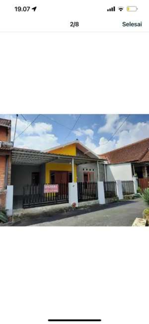 Dijual cepat rumah siap huni di ungaran kota lokasi di Semarang Kab., tersedia melalui melalui situs Olx