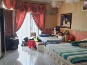 Dijual cepat rumah siap huni di Bukit Gading Villa - Kelapa Gading Jakarta Utara lokasi di Jakarta Utara, tersedia melalui melalui situs Olx