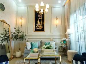 dijual cepat rumah siap huni bonus full furnish bagus di condet lokasi di Jakarta Timur, tersedia melalui melalui situs Olx