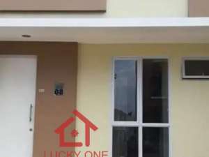 DIJUAL CEPAT RUMAH SIAP HUNI - GRAND BATAVIA SPRING lokasi di Tangerang Kab., tersedia melalui melalui situs Olx