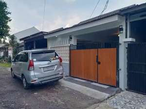 Dijual Cepat Rumah siap huni di Metland Cileungsi lokasi di Bekasi Kota, tersedia melalui melalui situs Olx