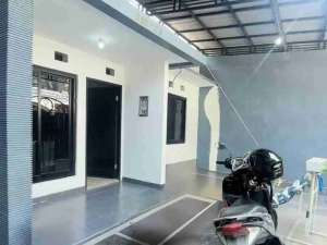 Dijual Cepat Rumah Siap Huni di Kahuripan Nirwana, Kab. Sidoarjo lokasi di Sidoarjo  Kab., tersedia melalui melalui situs Olx