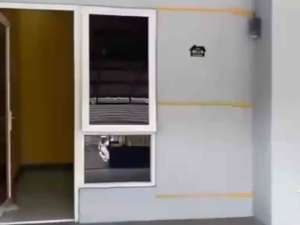 Dijual cepat rumah siap huni di serang city lokasi di Serang Kota, tersedia melalui melalui situs Olx