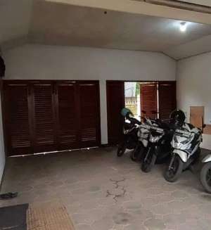 Dijual Cepat rumah sudut di Cirendeu Ciputat Lebak Bulus lokasi di Tangerang Selatan Kota, tersedia melalui melalui situs Olx