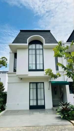 Dijual Cepat Rumah Type Clivia FF CITRA Garden Bintaro Tangsel lokasi di Jakarta Selatan, tersedia melalui melalui situs Olx