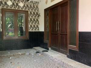 Dijual Cepat Rumah Villa Mutiara Gading 2 Bekasi Pinggir Jalan Utama , tersedia melalui melalui situs Olx